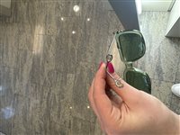 Sunglasses Gucci Woman 257580R2Z54DJ - 257580R2Z54DJ